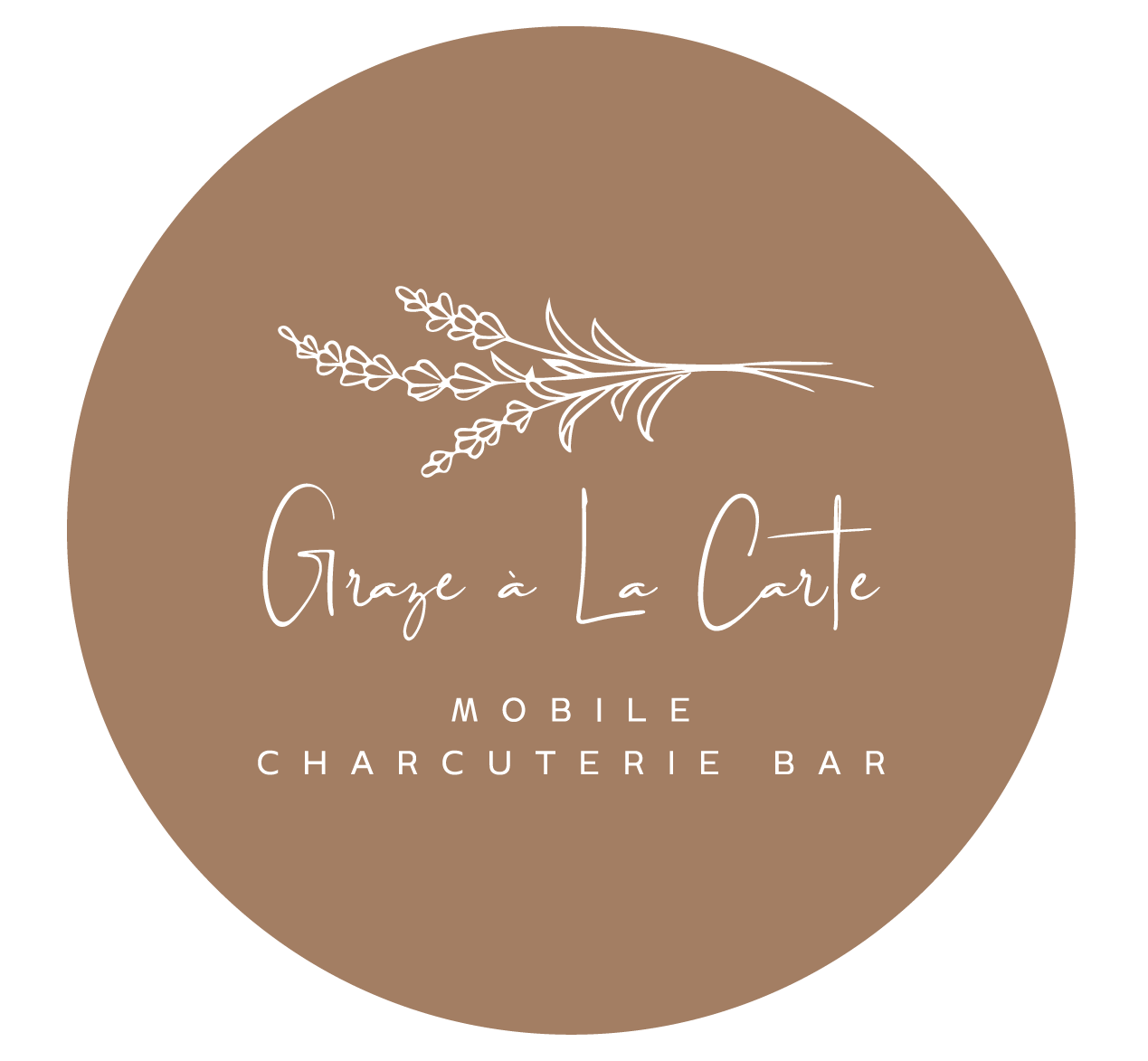 Graze a la Carte